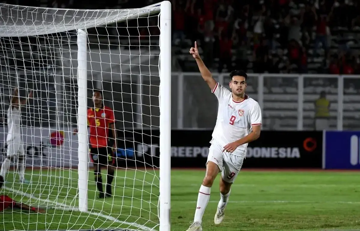 indonesia-leads-u-20-asian-cup-2025-qualifiers