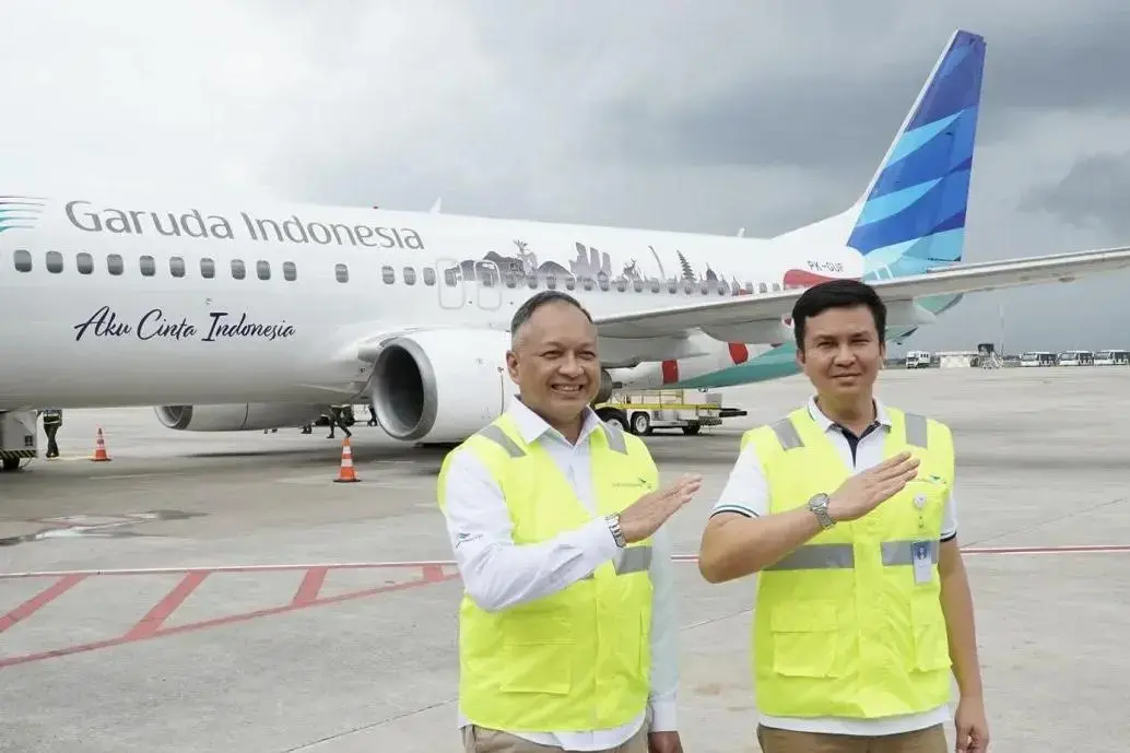 garuda-indonesia-flies-77552-passengers-during-holiday-peak-season