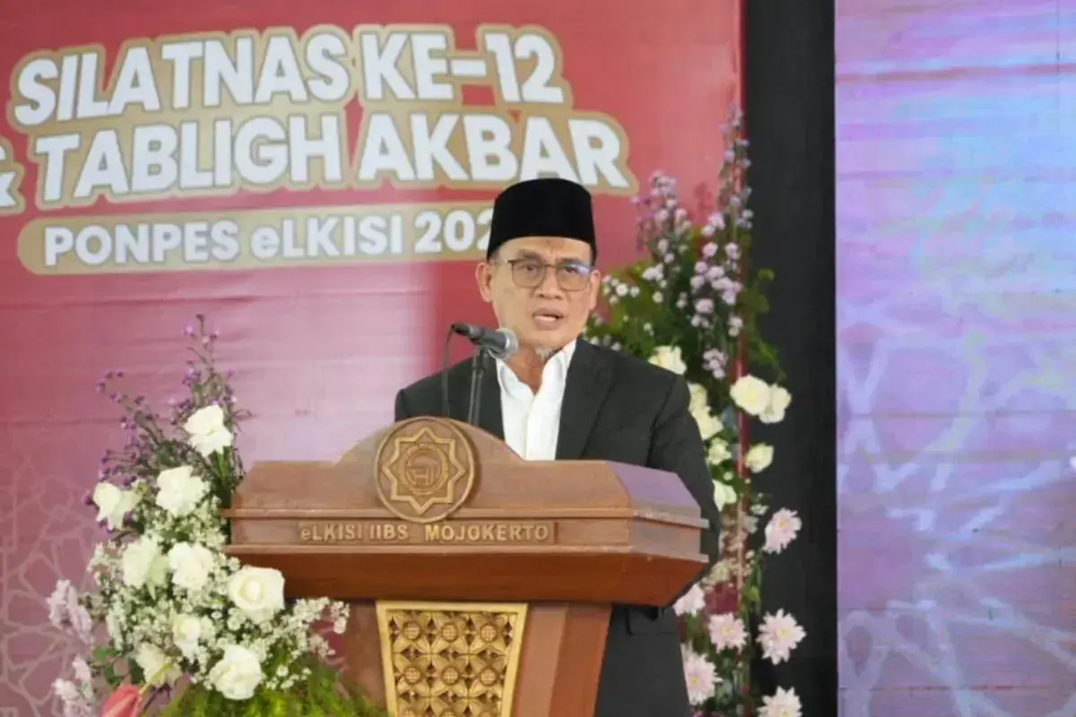 islamic-boarding-school-plays-key-role-in-distributing-food-and-energy-religion-ministry-says