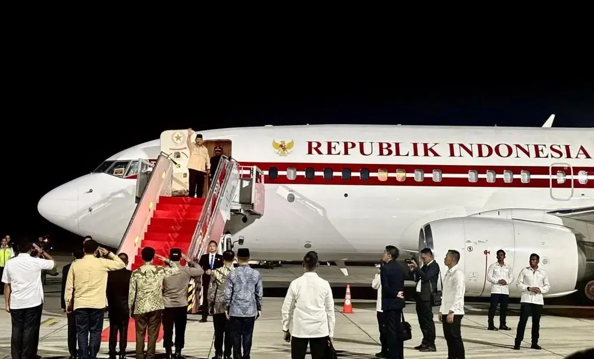 president-prabowo-begins-middle-east-tour-with-visit-to-uae