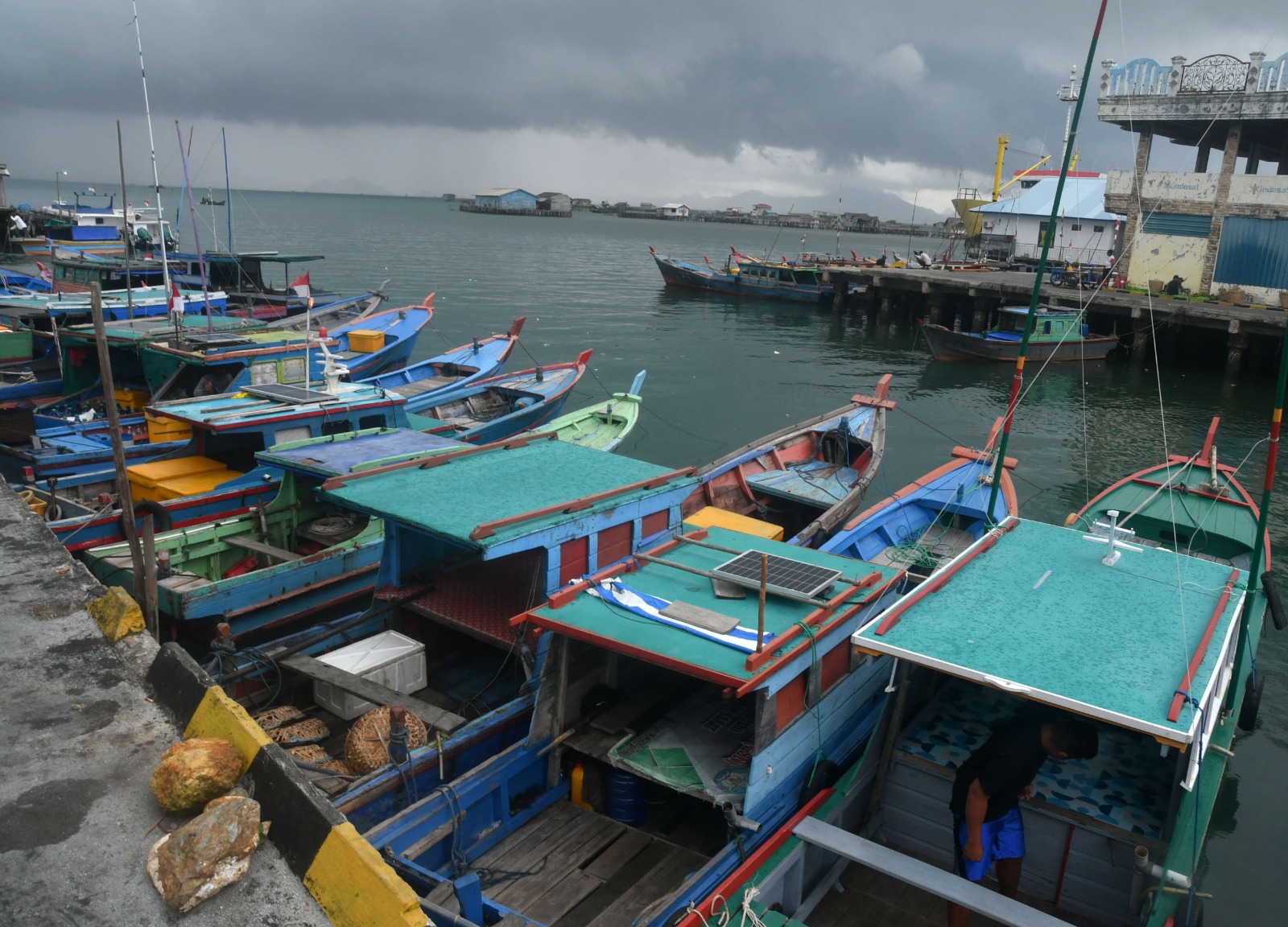 commemorating-national-maritime-day-marine-activist-highlights-challenges-faced-by-local-fishermen