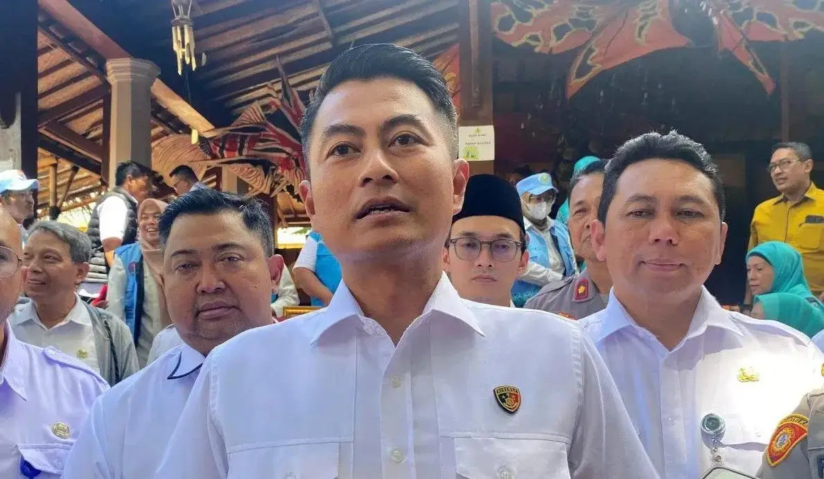 metro-jaya-police-launches-operation-lilin-to-secure-christmas-and-new-year-2026