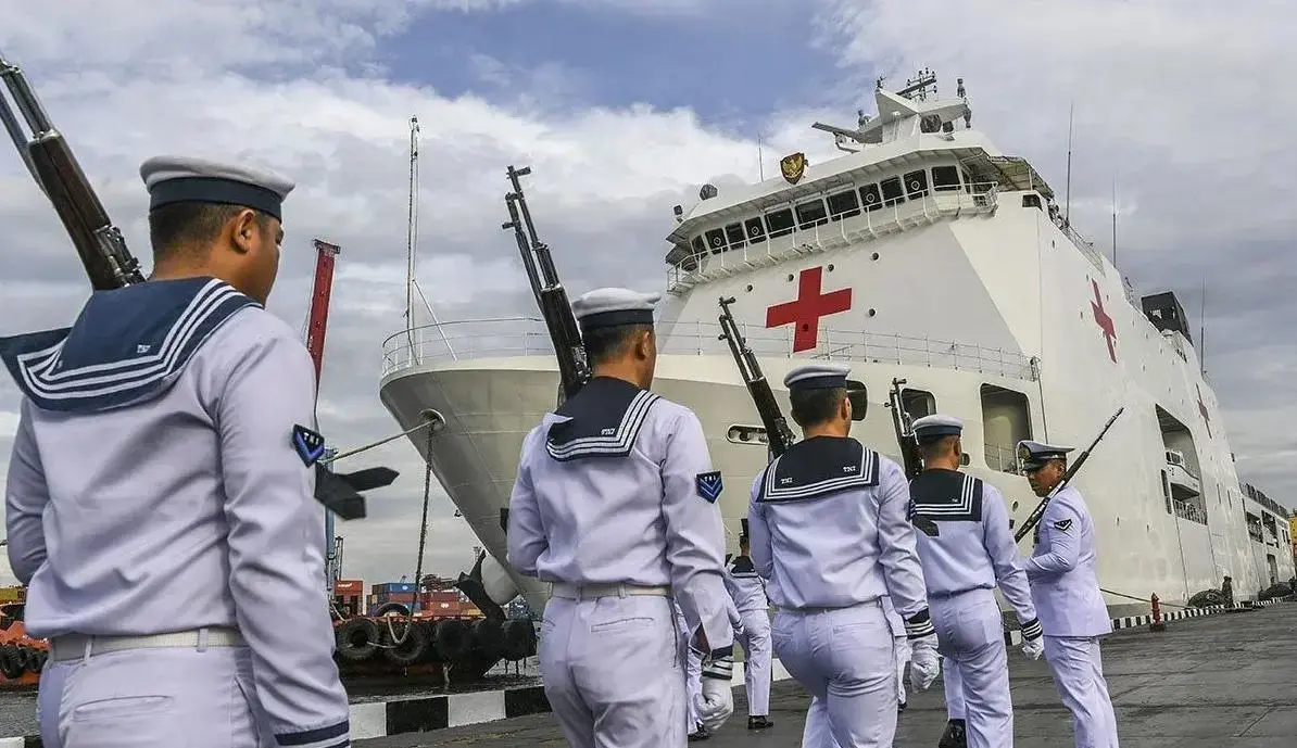 TNI Prepares 20,000 Troops, Field Hospitals, and Heavy Equipment for Possible Gaza Mission