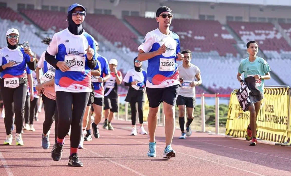 jakarta-to-close-32-roads-for-btn-jakim-2025-marathon-train-routes-adjusted