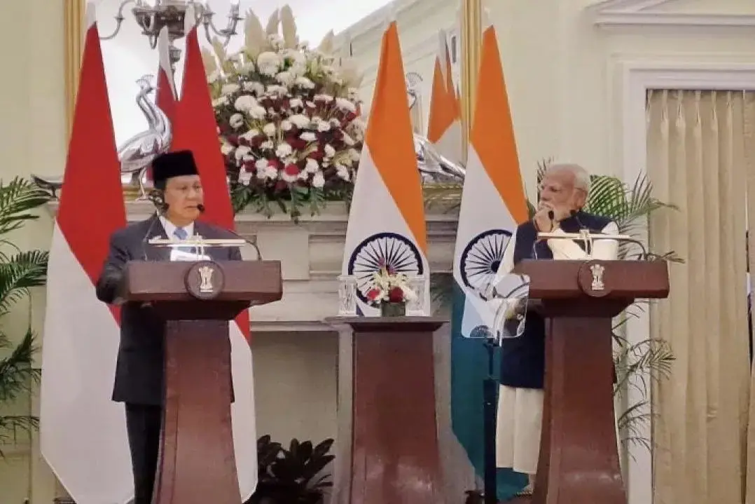 indonesia-and-india-forge-a-new-era-of-cooperation-president-prabowo-subianto