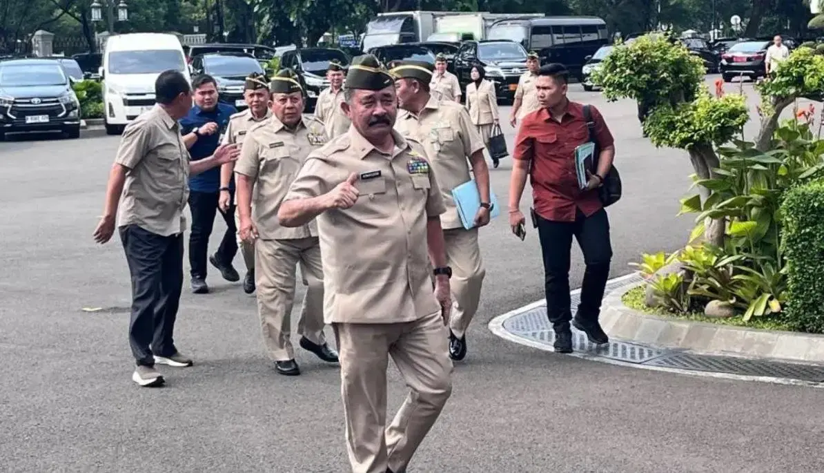 president-prabowo-hosts-army-retirees-for-gathering-at-the-palace
