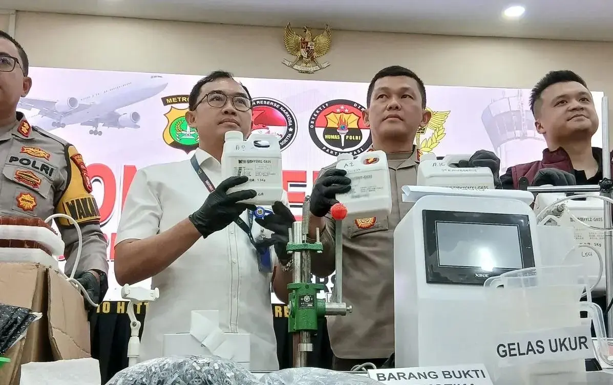 police-busts-international-narcotic-vape-syndicate-at-soekarno-hatta-airport