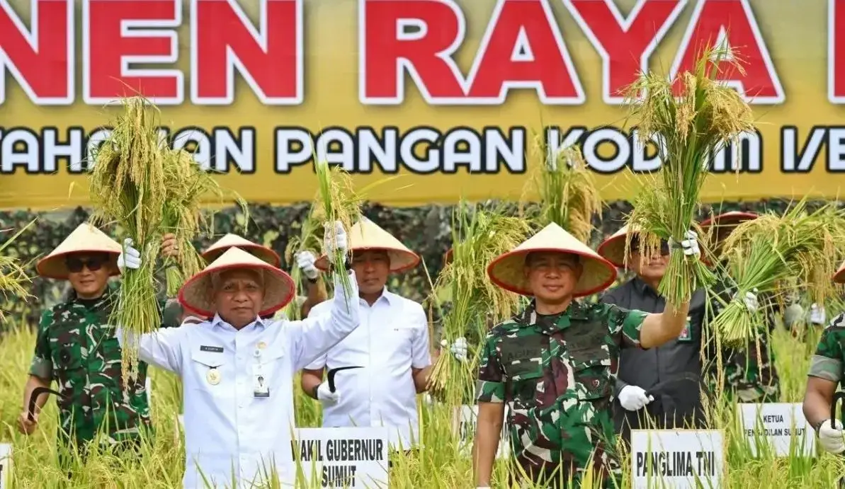 harvest-symbolizes-commitment-to-presidents-food-sovereignty-goals-tni-commander