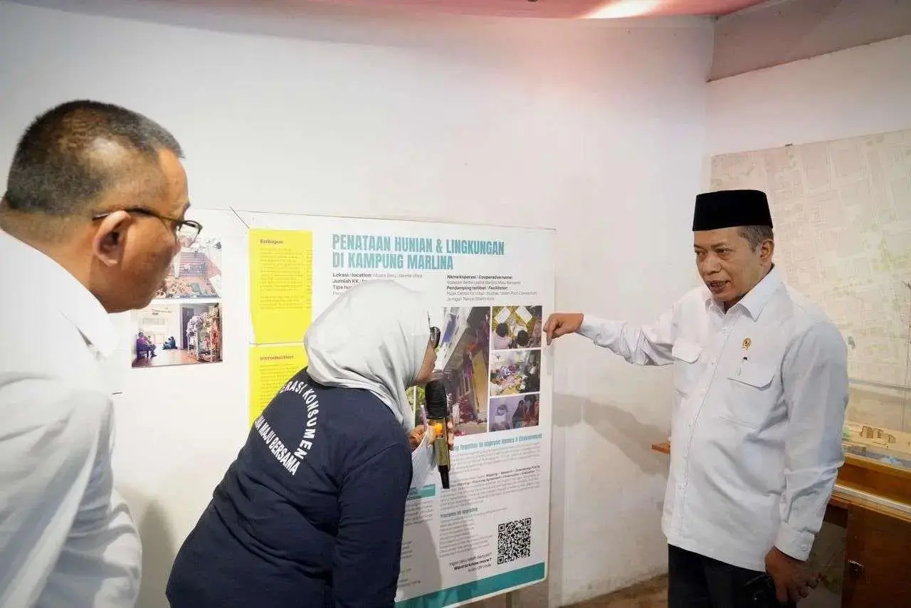 facing-city-crisis-challenges-minister-ferry-to-strengthen-cooperatives