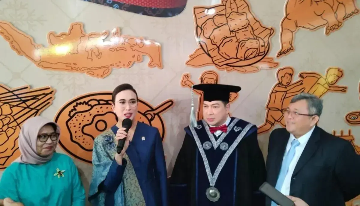 tourism-sector-among-the-favorites-for-graduates-minister-widiyanti