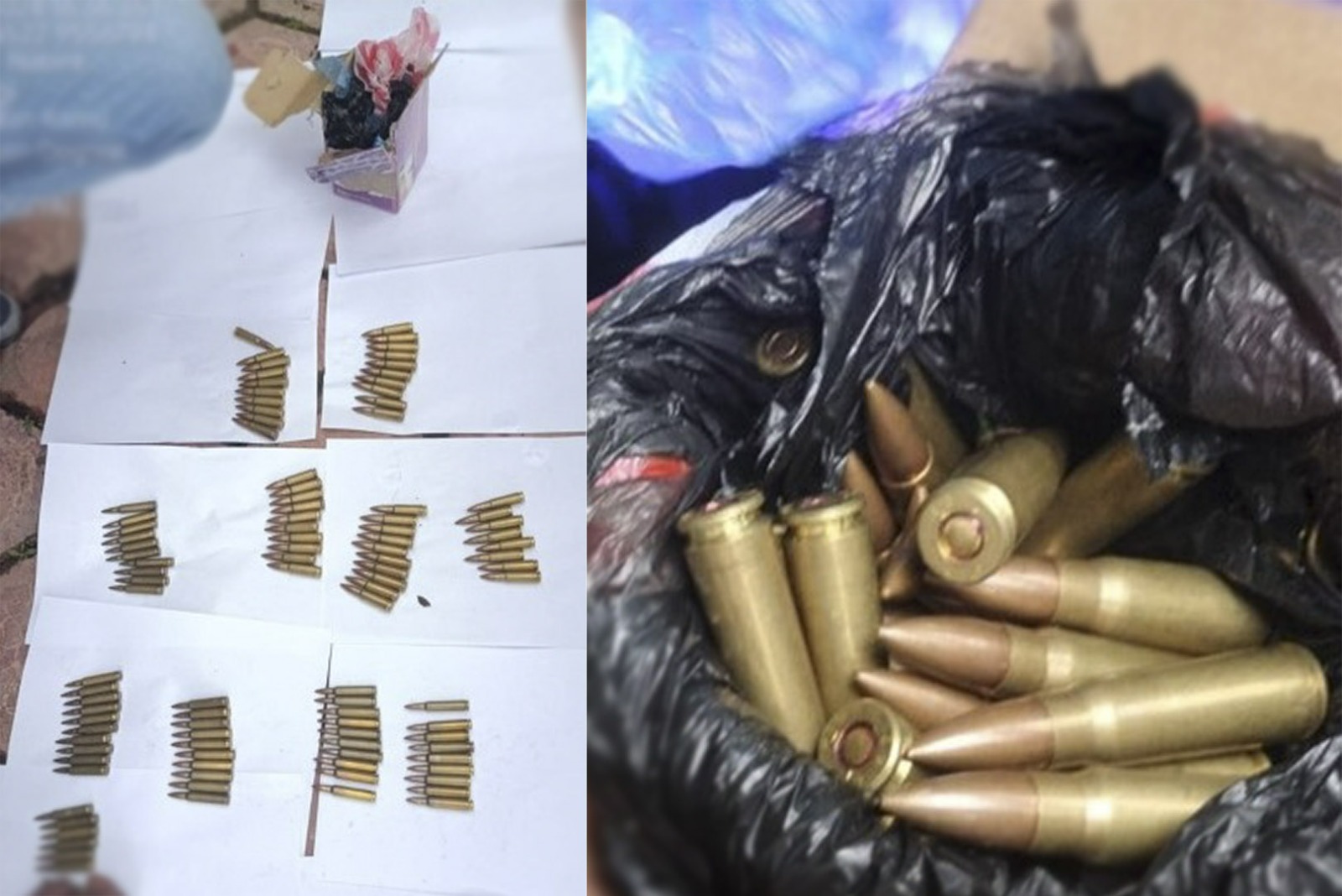 damai-cartenz-task-force-arrests-paniai-kkb-leader-seizes-ammunition