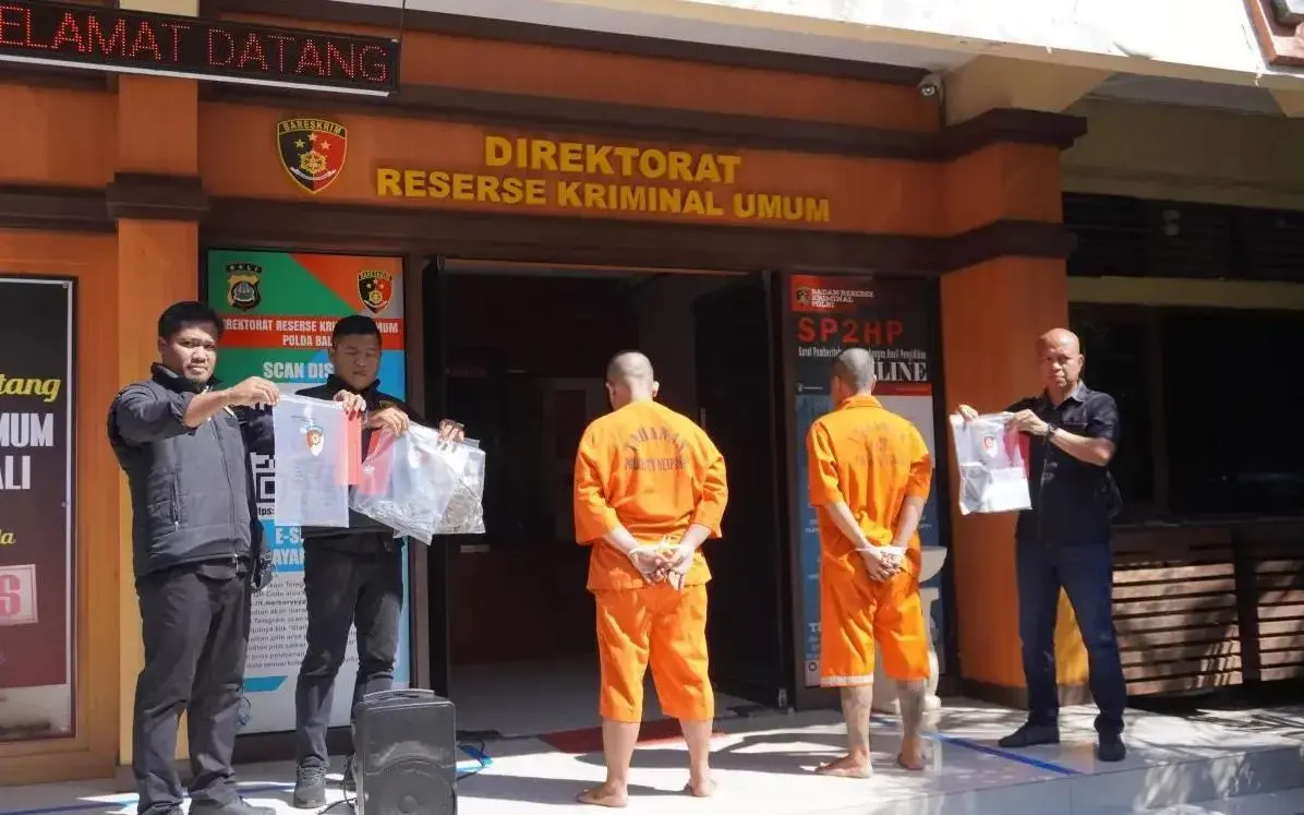 bali-police-uncover-56-thuggery-cases-in-8-days