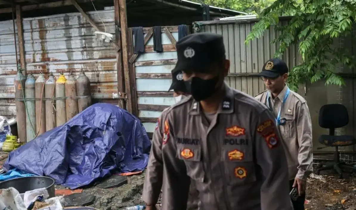 bapeten-secures-radioactive-cesium-137-in-serang-amid-export-contamination-alert