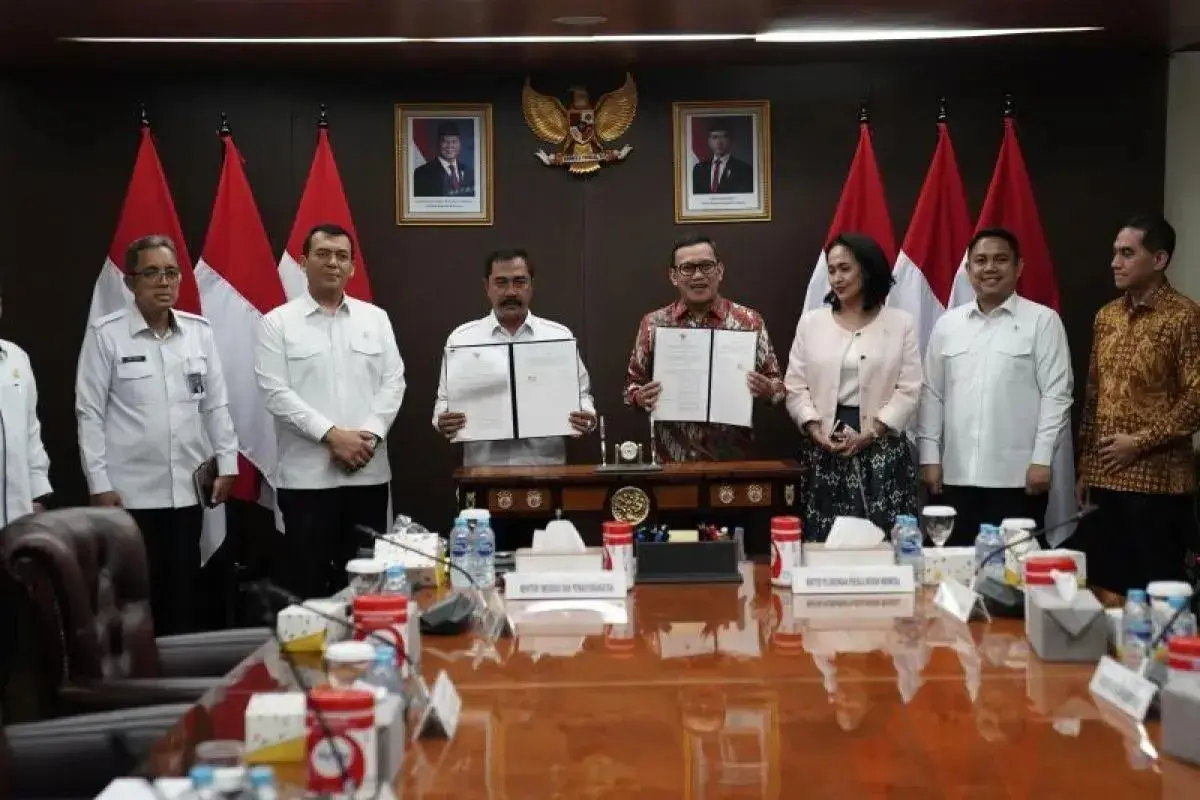 ministries-sign-mou-in-collaboration-to-strengthen-immigration-regulation