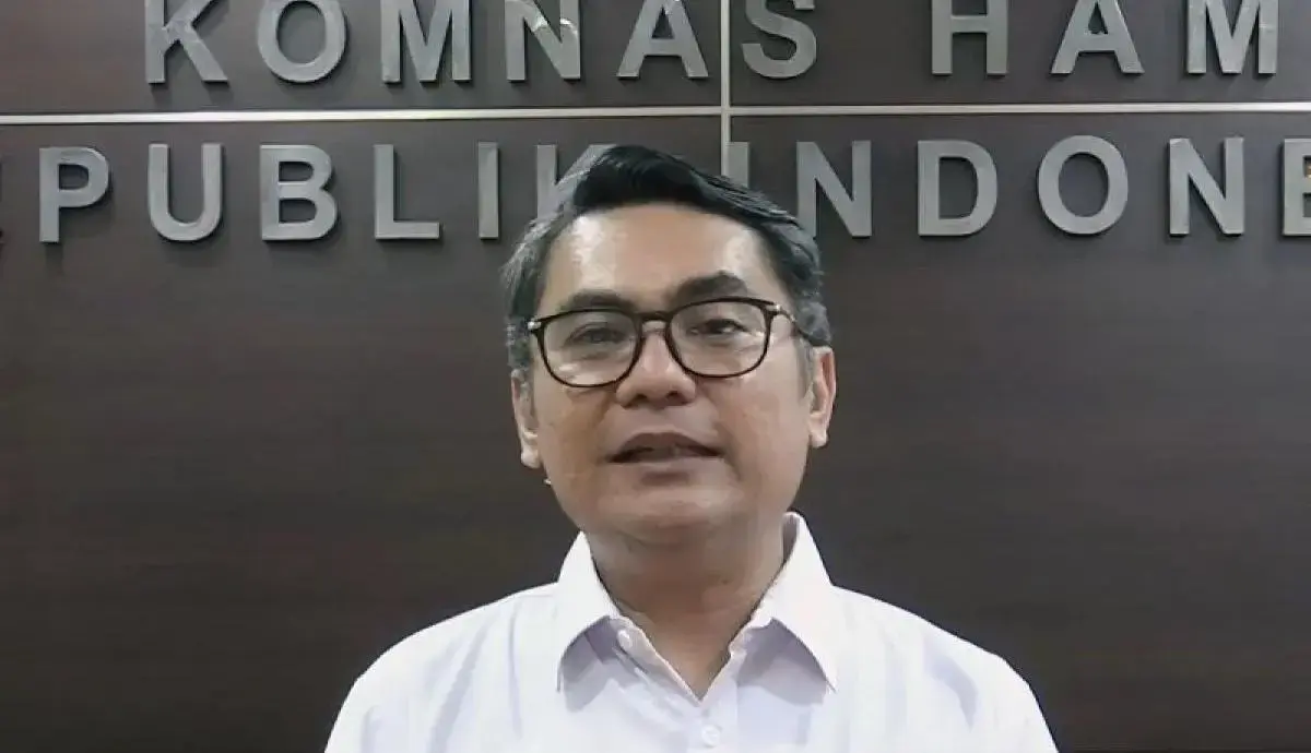 komnas-ham-condemns-kkb-attack-on-search-team-for-missing-officer-in-papua