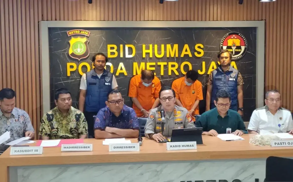 metro-jaya-police-uncover-massive-online-stock-and-cryptocurrency-scam