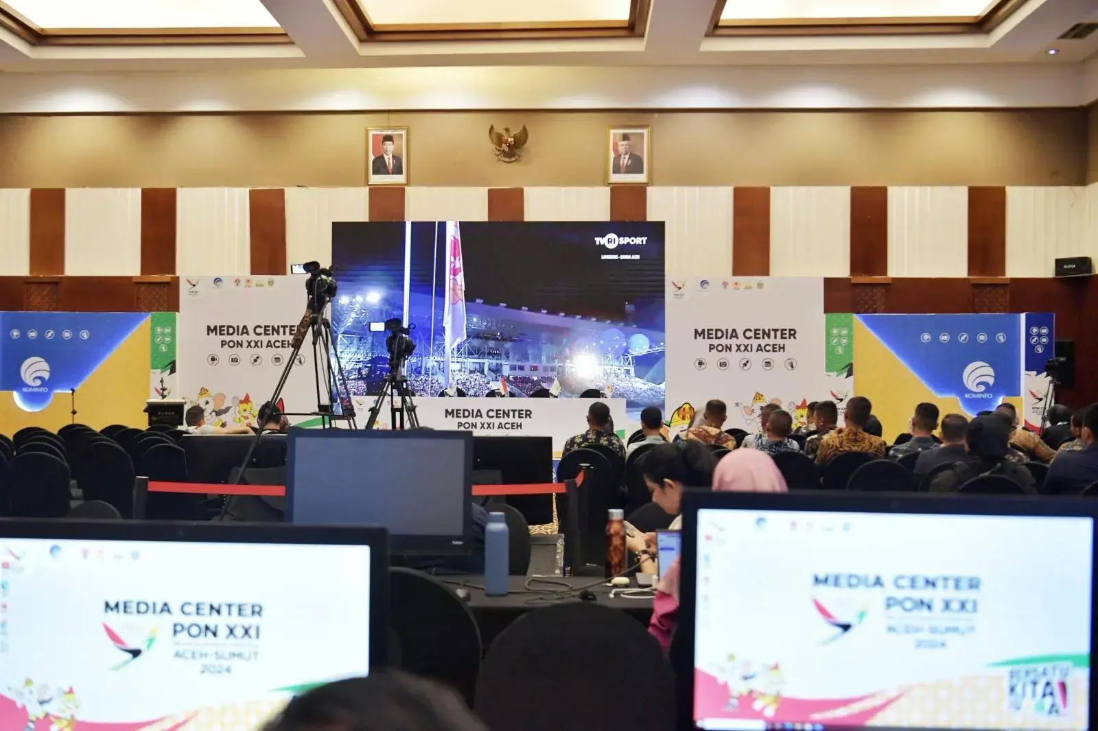 accommodates-journalists-feel-accommodated-by-pon-xxi-media-center