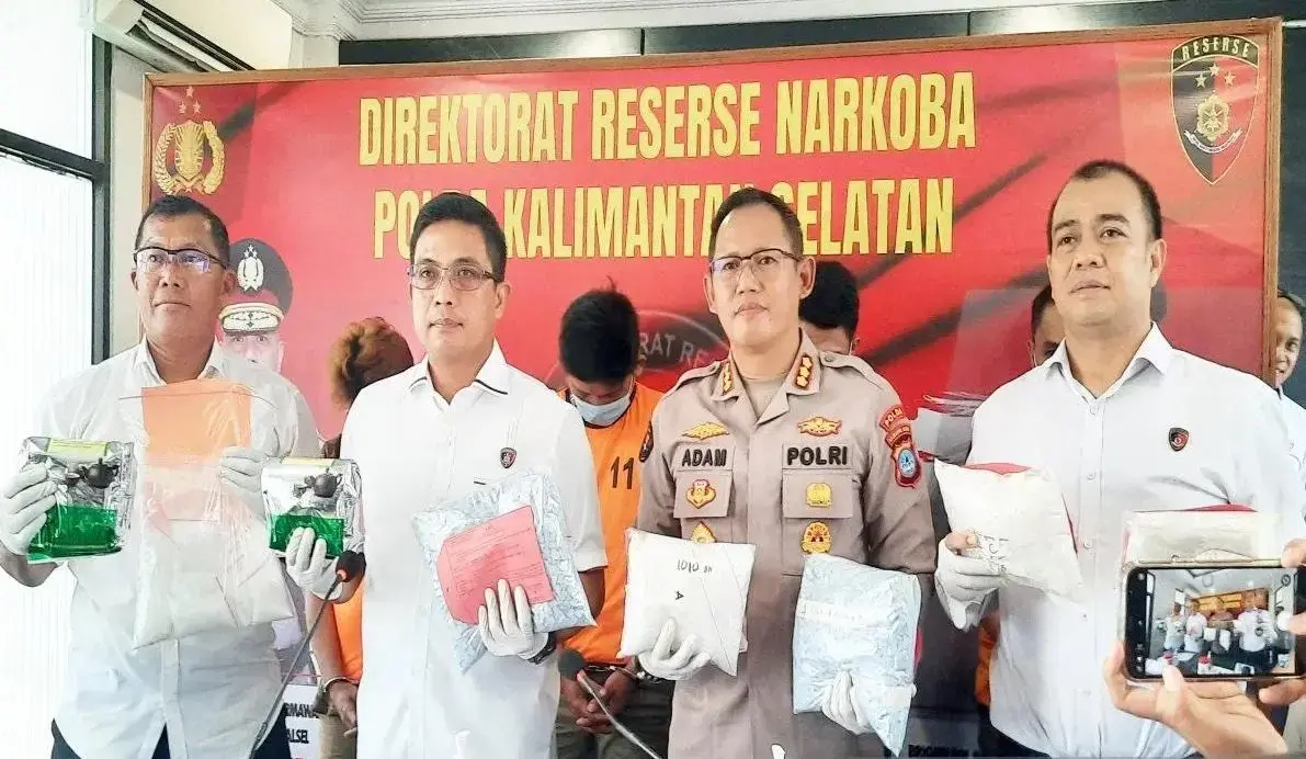 south-kalimantan-police-uncover-kalimantan-sulawesi-drug-network-linked-to-fredy-pratama