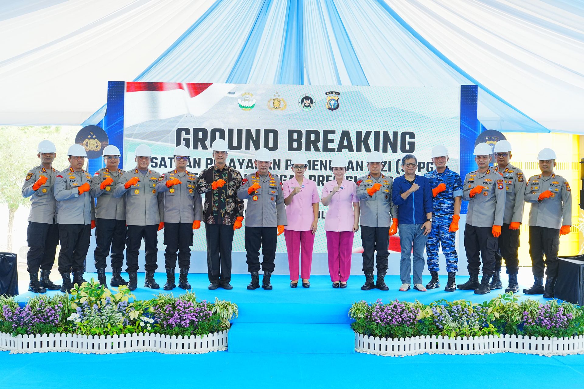 supporting-the-free-nutritious-meals-program-inp-chief-attending-the-groundbreaking-of-nine-sppg-kitchens