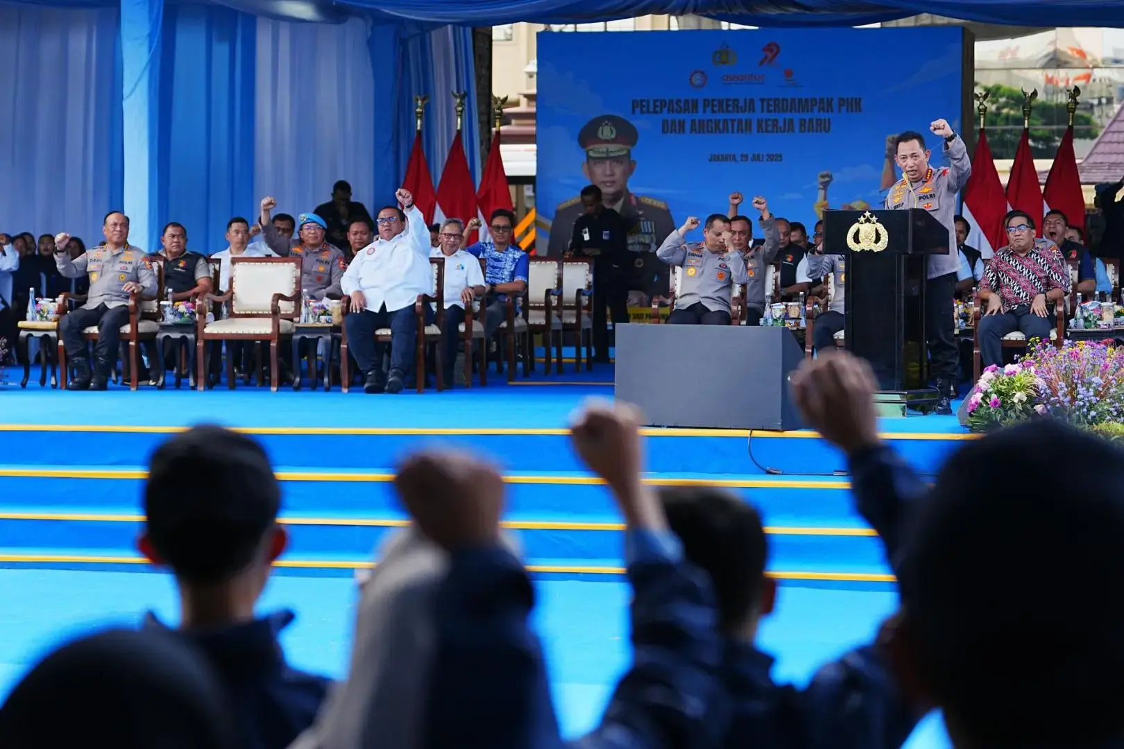 inp-chief-hopes-manpower-desk-to-continue-maintain-the-investment-climate