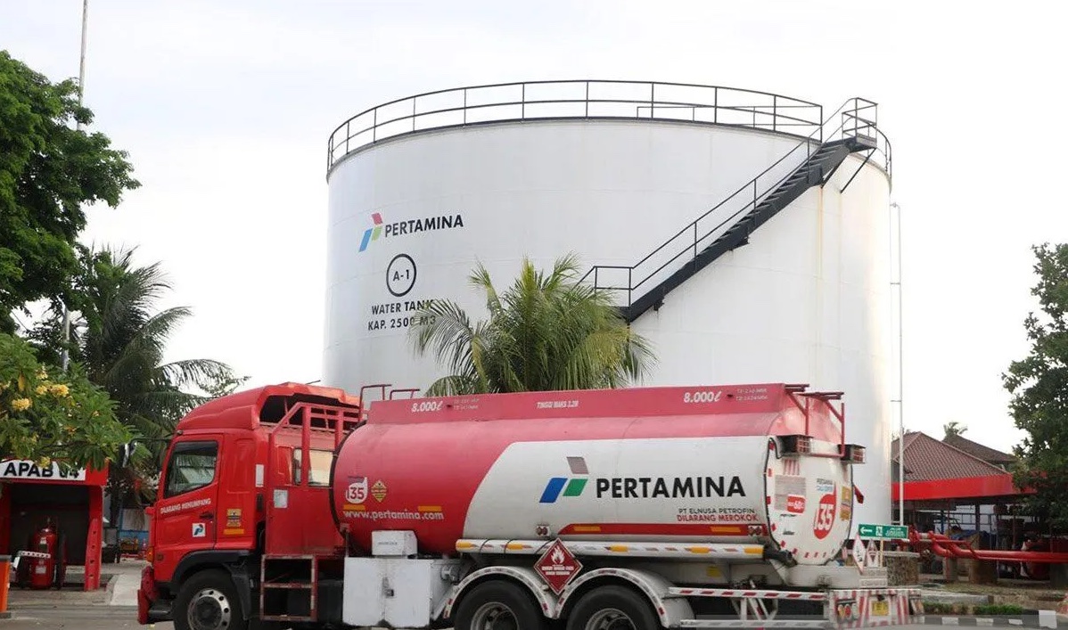 pertamina-patra-niaga-increases-fuel-stock-fivefold-ahead-of-motogp