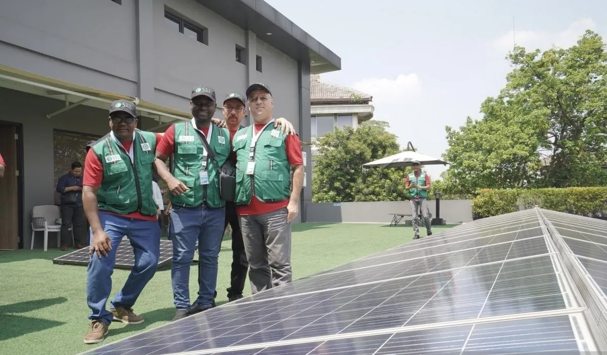 esdm-ministry-helps-boost-solar-energy-competency-of-four-african-delegates