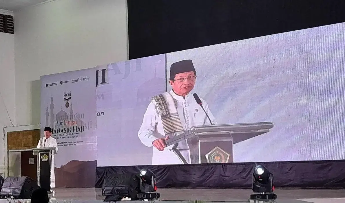 indonesia-to-apply-two-special-schemes-for-2025-hajj-pilgrimage