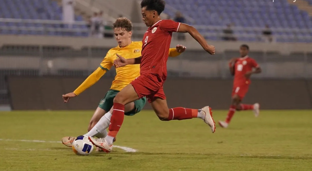 indonesia-qualifies-for-u-17-asian-cup-2025-after-draw-against-australia