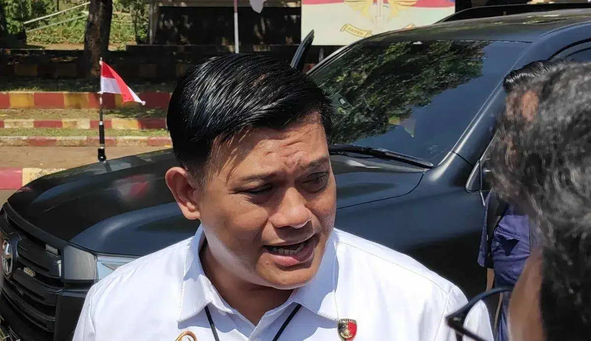 Metro Jaya Regional Police Arrest Suspect Who Hacks Setiabudi Sector Police Google Acount