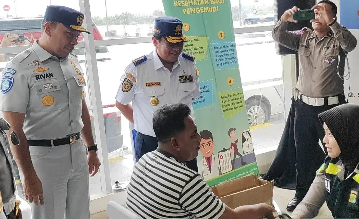 bus-driver-health-checks-to-continue-through-eid-deputy-transport-minister