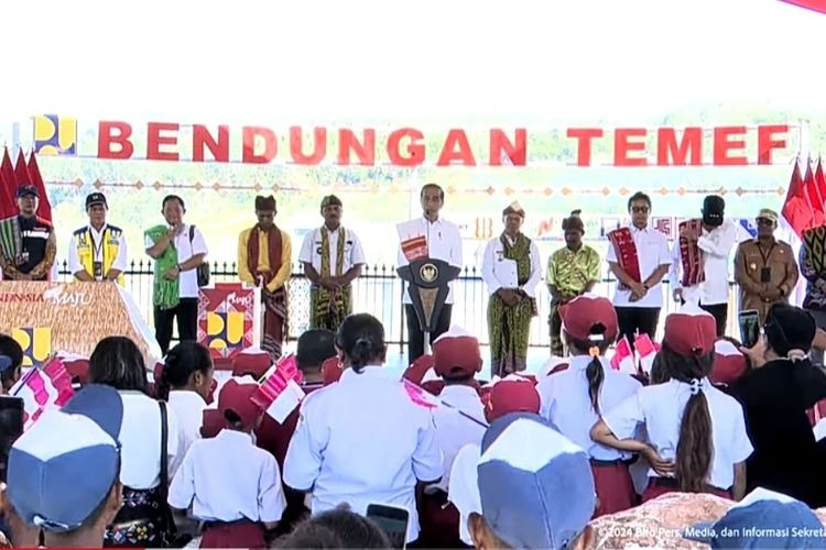 jokowi-inaugurates-temef-dam-in-east-nusa-tenggara