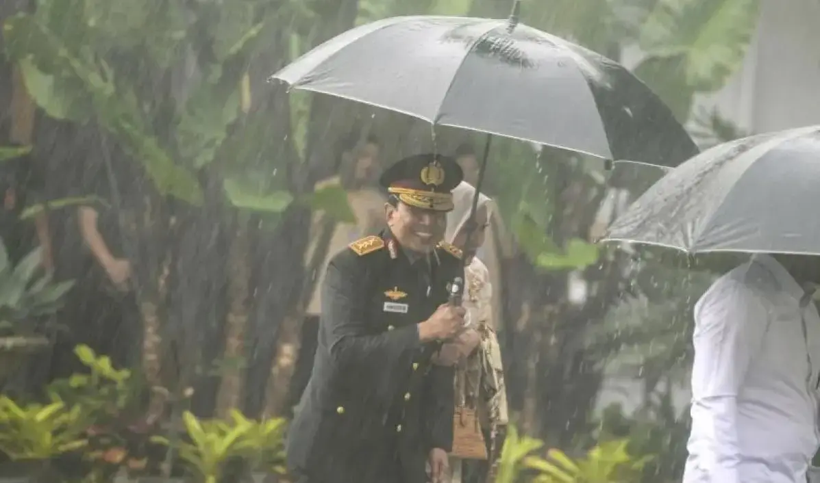 former-inp-deputy-chief-ahmad-dofiri-appointed-as-presidential-adviser-for-police-reform