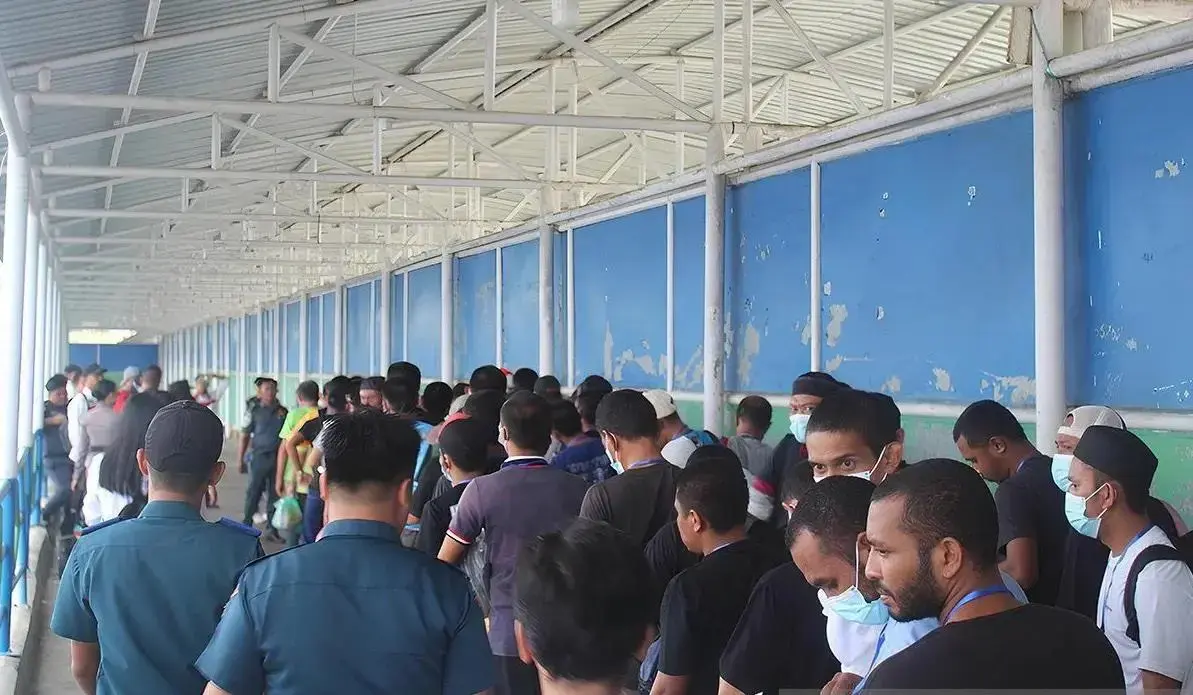 five-indonesians-arrested-in-malaysia-over-fatal-stabbing-in-johor