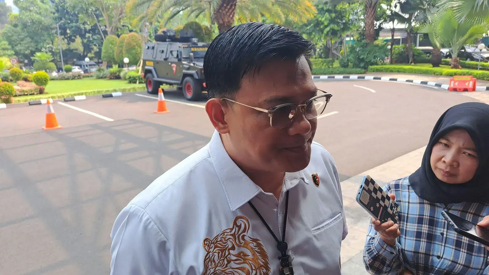 metro-jaya-regional-police-assures-fb-case-investigation-remains-continue