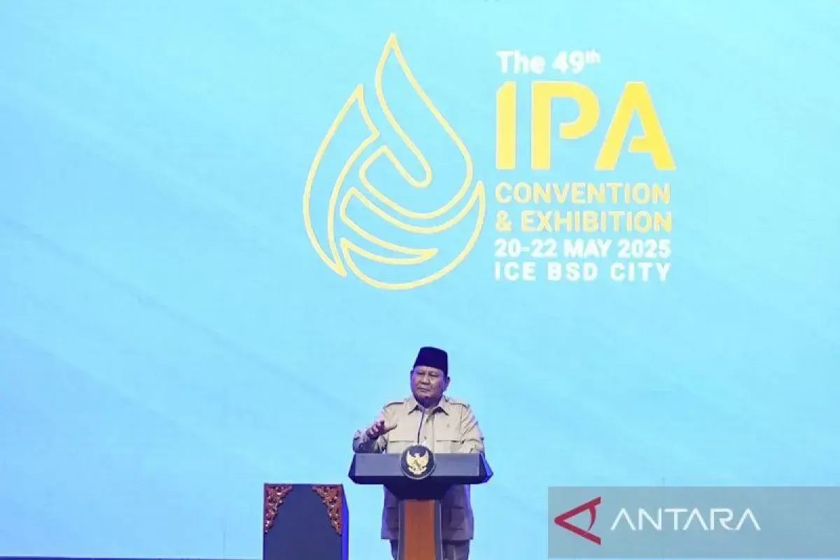 president-prabowo-believes-indonesia-can-be-world-energy-supplier