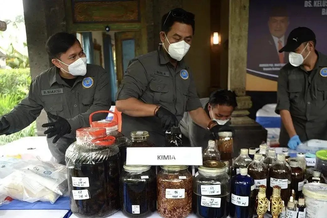 inp-arrest-bali-drug-lab-fugitive-in-thailand