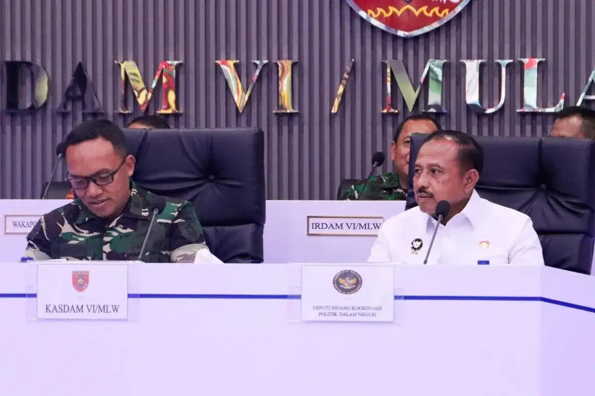 govt-monitors-anti-thuggery-operations-in-east-kalimantan