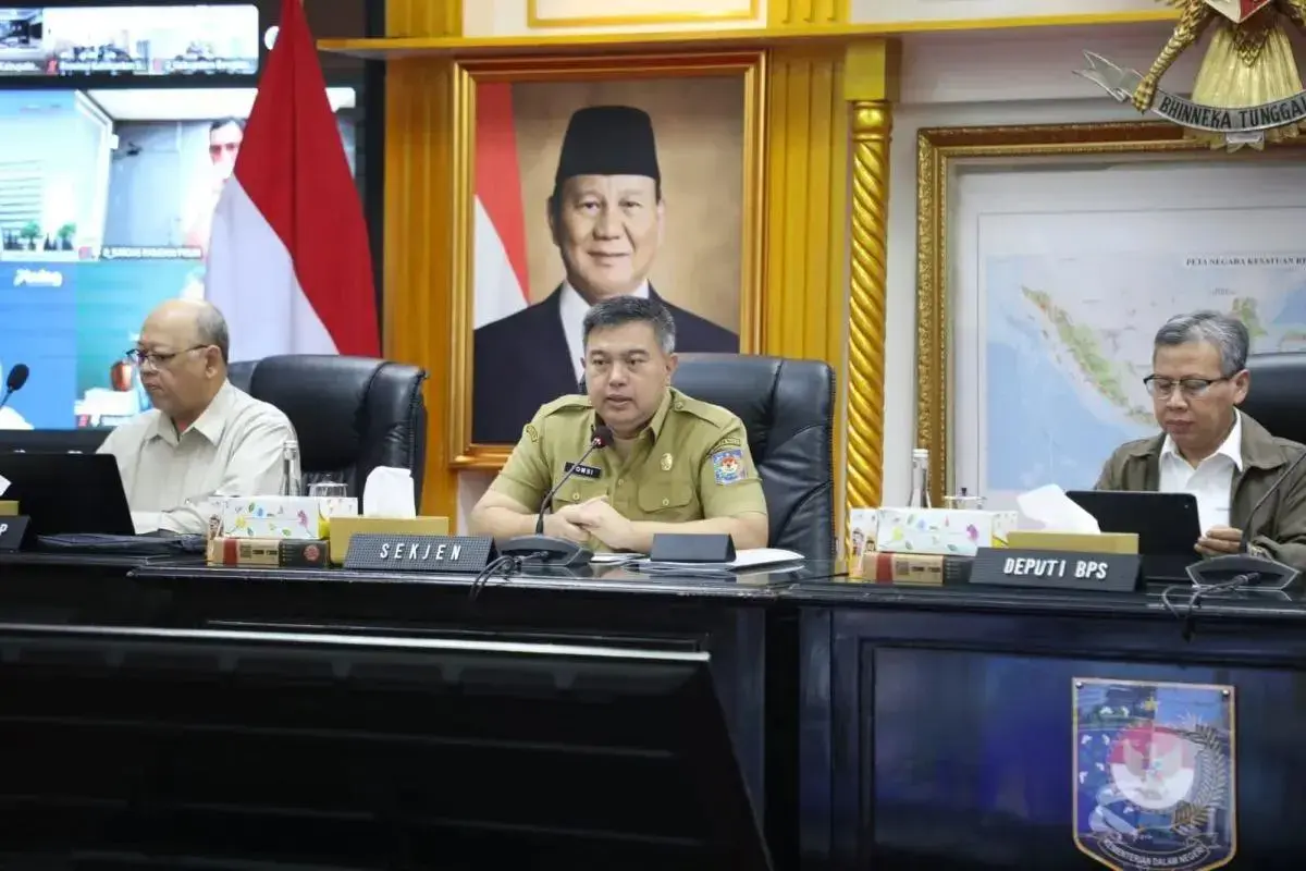 home-ministry-calls-local-govt-to-support-bulog-in-stabilizing-rice-price