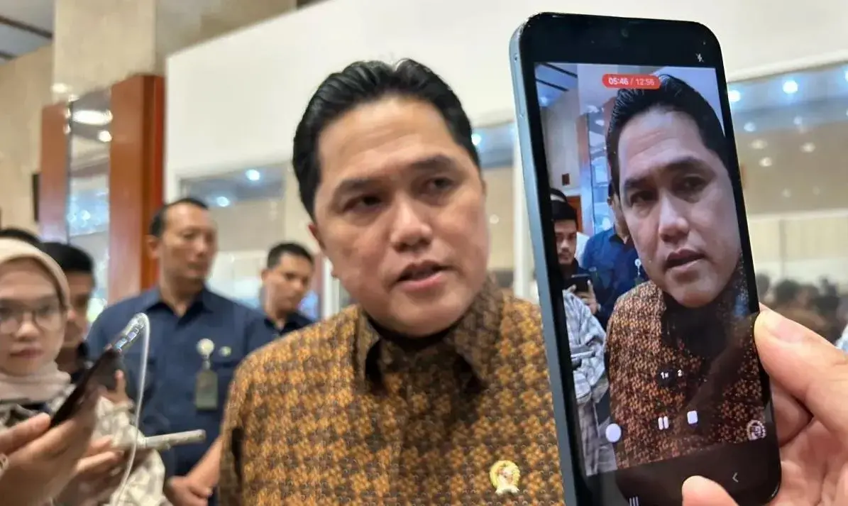minister-erick-outlines-soes-supervisory-role-after-danantara-launch