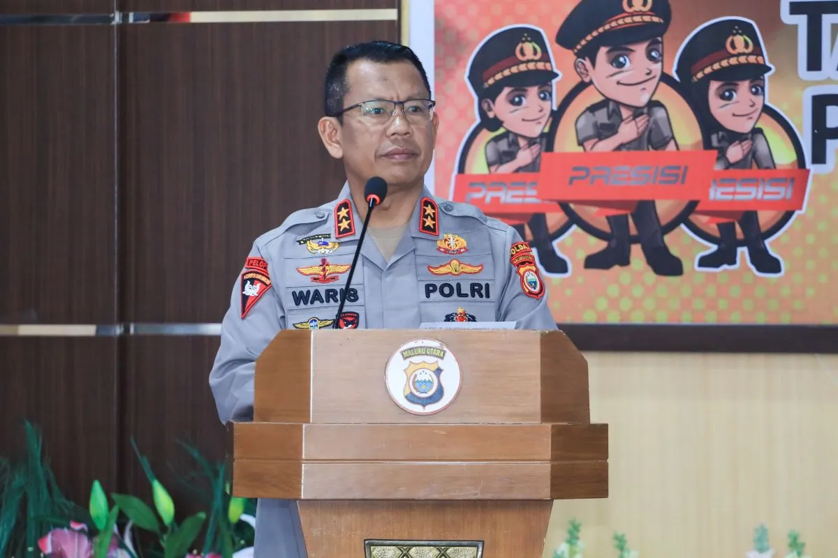 north-maluku-instruct-members-to-be-transparent-in-managing-finances