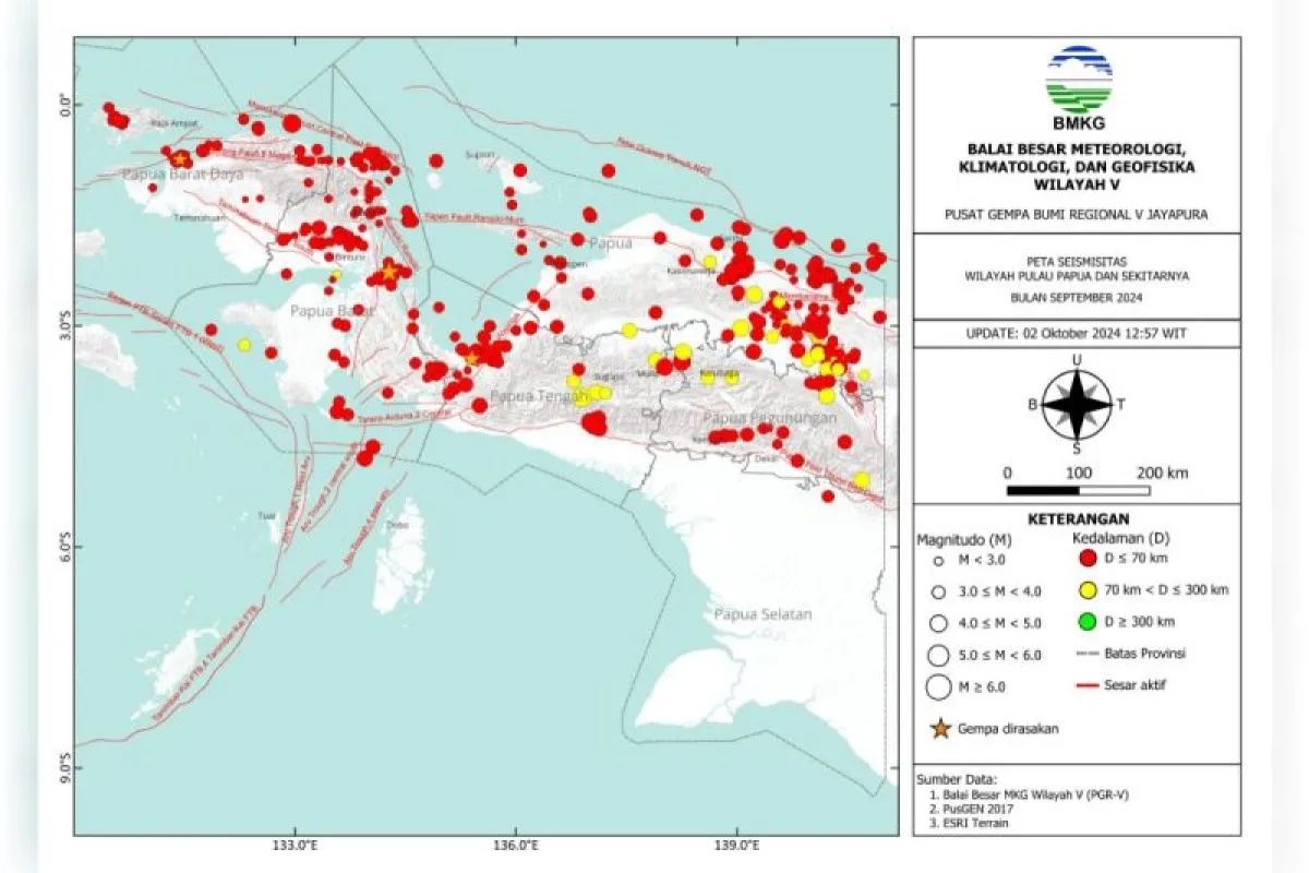 small-earthquakes-hit-multiple-regions-across-indonesia-early-sunday