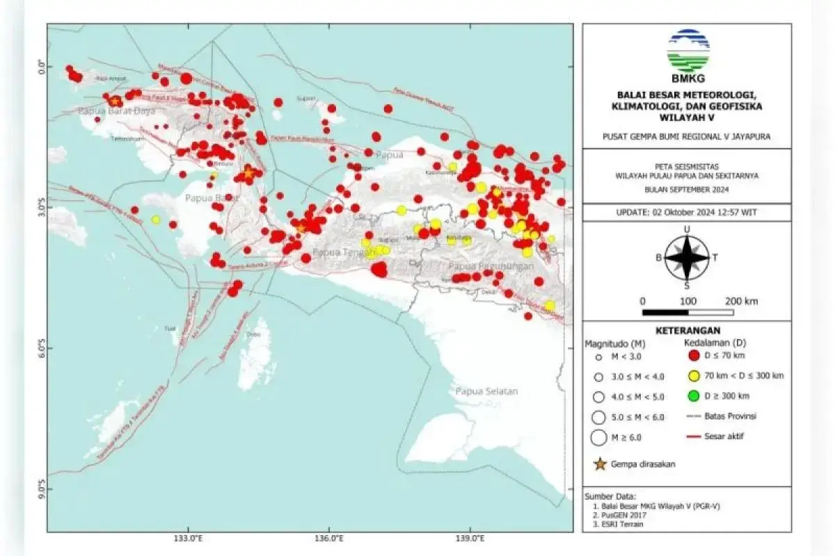 small-earthquakes-hit-multiple-regions-across-indonesia-early-sunday