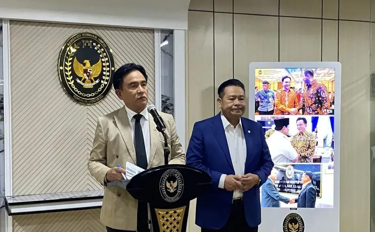 minister-yusril-presses-police-to-speed-up-trials-for-nearly-1000-riot-suspects