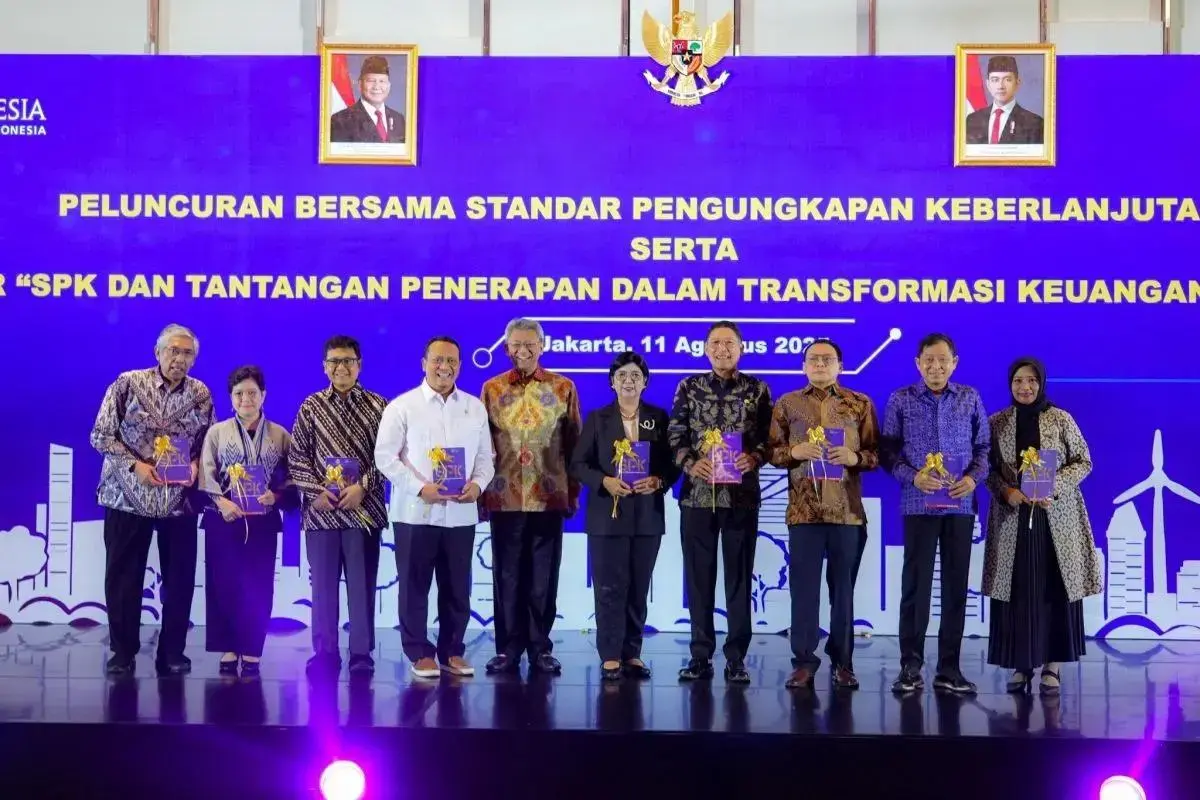 indonesia-launched-sustainability-disclosure-standards-that-aligns-with-global-reporting-framework