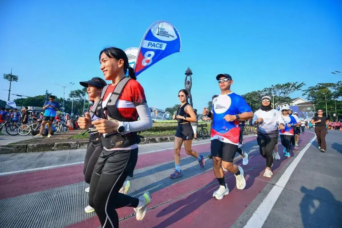 32-jakarta-roads-to-close-for-btn-international-marathon-on-june-29-2025
