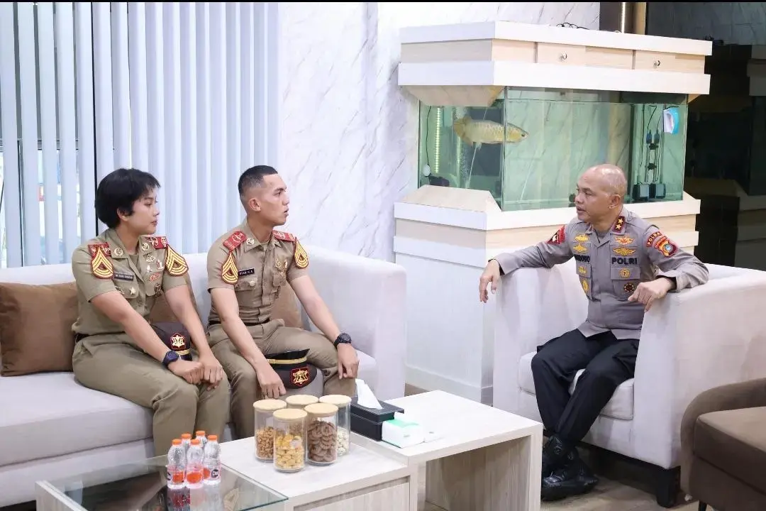 bangka-belitung-regional-police-reminds-the-importance-of-collaboration-between-police-and-military