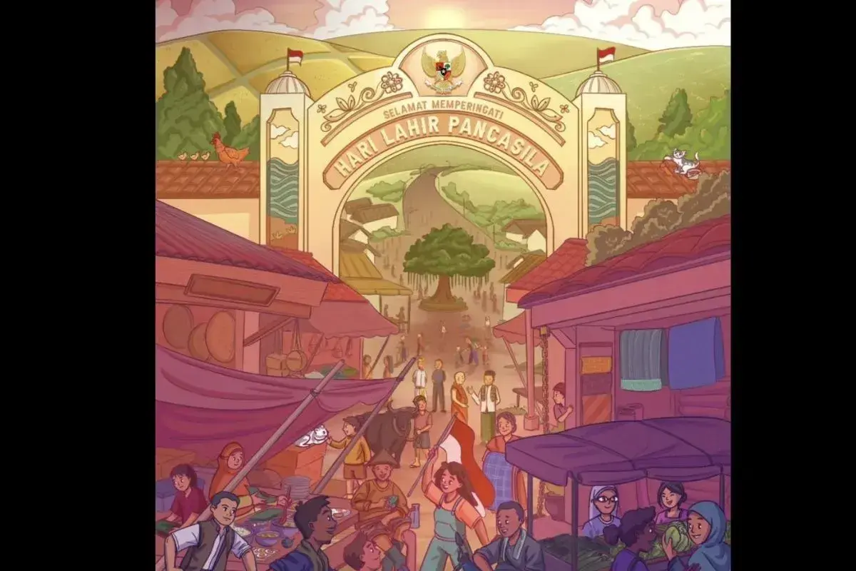 pancasila-as-moral-compass-for-indonesians-in-facing-challenges-of-the-times