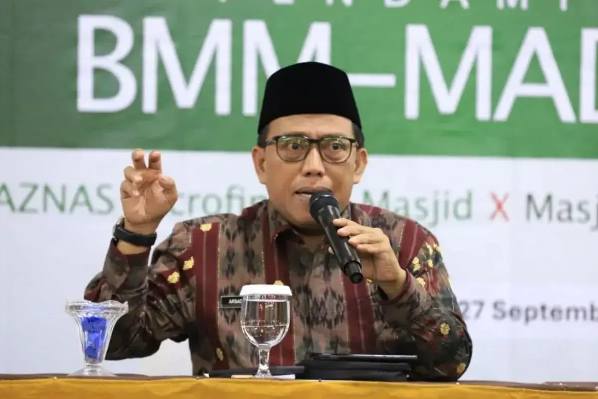 34-mosques-in-java-to-be-the-pilot-project-of-bmm-madada-program