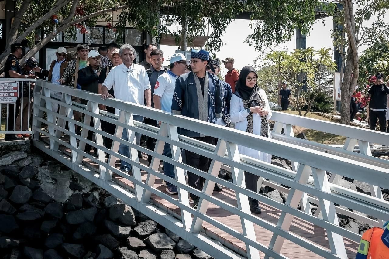 effort-redistributing-tourism-continues-minister-sandiaga-aim-to-launch-3b-travel-package