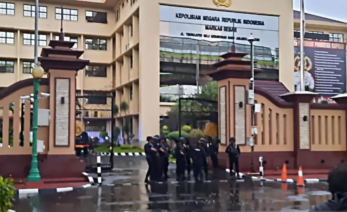 the-79th-bhayangkara-day-a-look-back-at-the-indonesian-national-polices-origins